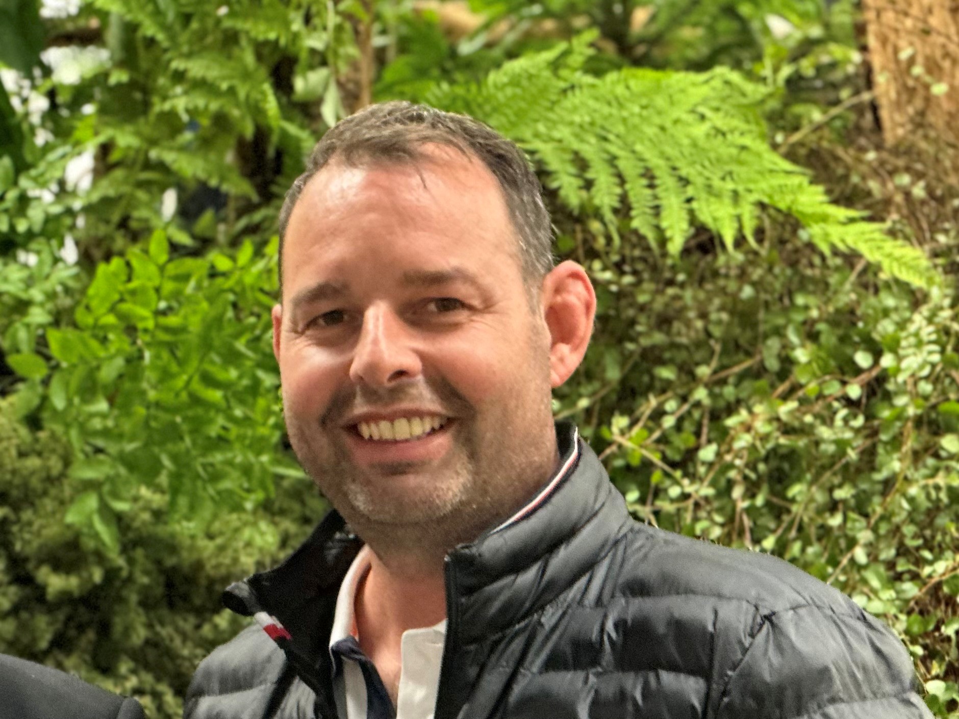 Bgm. Christian Gmundner